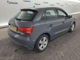 AUDI A1 Sportback 1.0 TFSI 5D 70kW Athlon Edition #2