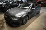 Audi A5 SB ´16 A5 Sportback 40 TDI S line 2.0 TDI 140KW AT7 E6dT #0