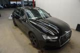 Audi A4 Avant ´15 A4 Avant 40 TDI quattro 2.0 TDI 140KW AT7 E6dT #1