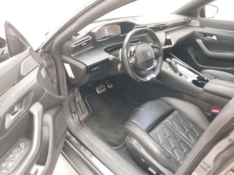 Peugeot 508 SW 1.5 BlueHDi GT-Line Aut. Pano LED-Xenon Navi I-Cockpit Focal Ambient Sport-Leather KeylessGo Camera Klima PDC ... #5