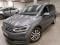 preview Volkswagen Touran #0