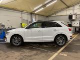 AUDI Q3 Audi Q3  Sport 1.4 TFSI cylinder on demand  110(150) kW(ch) S tronic #4