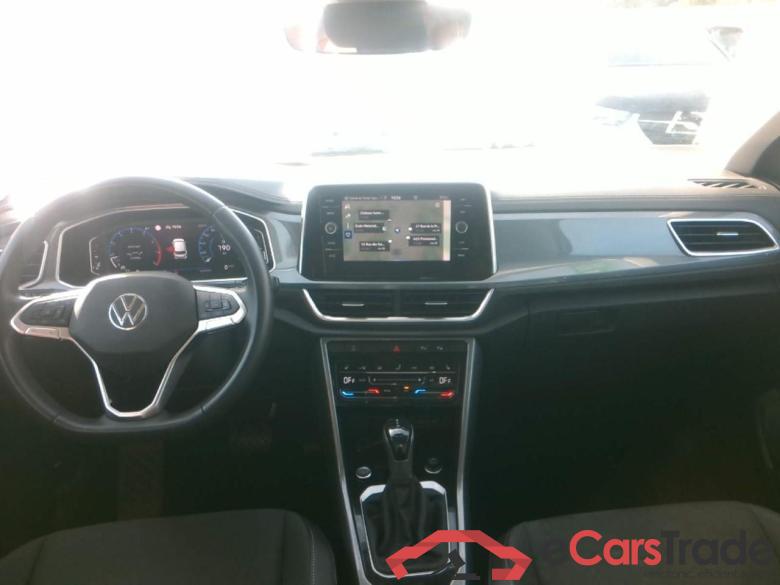 VOLKSWAGEN T-Roc T-Roc 1.5 TSI EVO 150 Start/Stop DSG7 Style #5