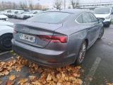 Audi 2.0 TDI 190 S TRONIC 7 BUSI LINE SB AUDI A5 Sportback / 2016 / 5P / Berline 2.0 TDI 190 S TRONIC 7 BUSI LINE SB #2