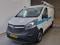 preview Opel Vivaro #0