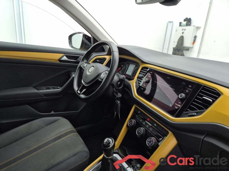 VOLKSWAGEN T-Roc 1.0 TSI Style #3