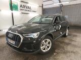 Audi 35 TFSI 150 MHEV S TRONIC BUSINESS LINE Q3 35 TFSI Base 1.5 TFSI 150CV BVA7 E6d #0