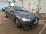 Audi 1.0 TFSI 110 S tronic 7 Business Line A1 Sportback 30 TFSI Business line 1.0 TFSI 110CV BVA7 E6d #3