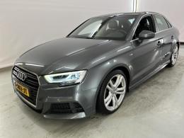 AUDI A3 Limousine 12-19 Audi A3 Limousine 35 TFSI S tronic Advance Sport 4d