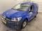 preview Volkswagen Caddy #0