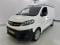 preview Opel Vivaro #0