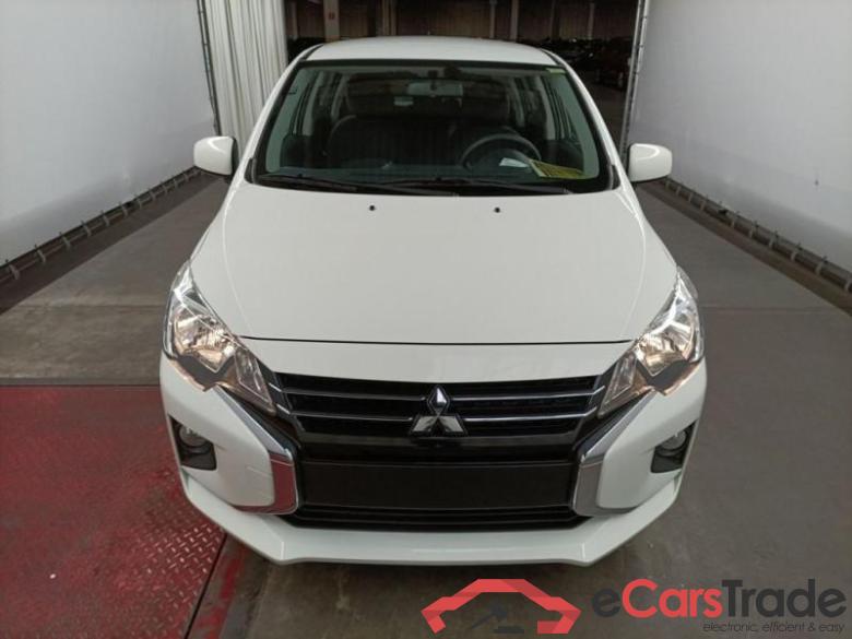 MITSUBISHI Space Star 1.2 MIVEC MT Select #3