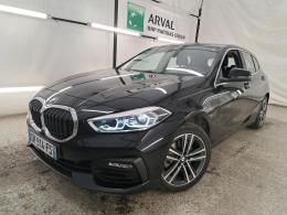 BMW 116i Business Design BMW Série 1 / 2019 / 5P / Berline 116i Business Design