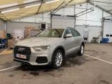 AUDI Q3 Audi Q3 1.4 TFSI 92(125) kW(PS) 6-speed #0