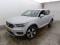 preview Volvo XC40 #0