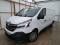 preview Renault Trafic #0