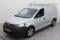 preview Volkswagen Caddy #0