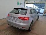 Audi 1.6 TDI 116 S TRONIC DESIGN LUXE A3 Sportback Design luxe 1.6 TDI 115CV BVA7 E6 #2