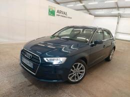 Audi 30 TDI 116 BUSINESS LINE AUDI A3 Sportback / 2016 / 5P / Berline 30 TDI 116 BUSINESS LINE