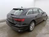 AUDI A4 Avant DIESEL 30 TDi 136 S tronic (EU6d-TEMP) 5d #4