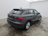 Audi A3 Sportback 1.5 35 TFSi 110kW S tronic 5d #2