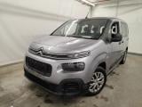 Citroën Berlingo Multispace 1.2 PureTech 110 MAN6 S&S Live M 5d #0