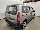 Citroën Berlingo Multispace 1.2 PureTech 110 MAN6 S&S Live M 5d #1