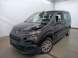 Citroën Berlingo Multispace 1.2 PureTech 110 MAN6 S&S Live M 5d