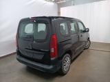 Citroën Berlingo Multispace 1.2 PureTech 110 MAN6 S&S Live M 5d #1