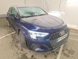 Audi 35 TFSI 150 MHEV S Tronic Business Line A3 Sportback 35 TFSI Business Line 1.5 TFSI 150CV BVA7 E6d #3