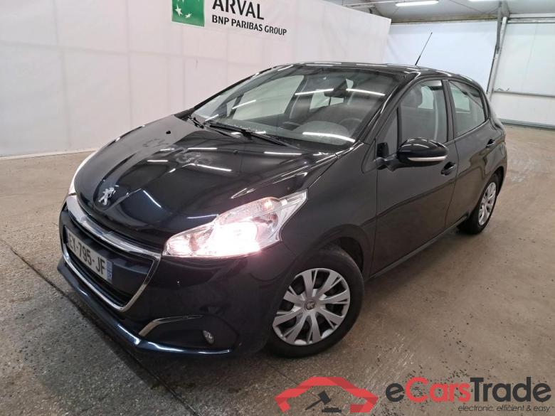 Peugeot BlueHDi 75 PREMIUM PACK 208 Affaire Premium Pack 1.6 HDi 75CV BVM5 E6 #1