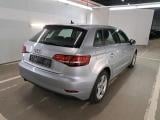 Audi A3 Sportback A3 Sportback 1.6 30 TDi S tronic Business Ed 85kW/116pk  5D/P Auto-7 #3