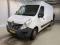 preview Renault Master #0