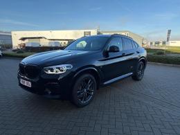 BMW X4 (G02) 2.0iA xDrive20 OPF