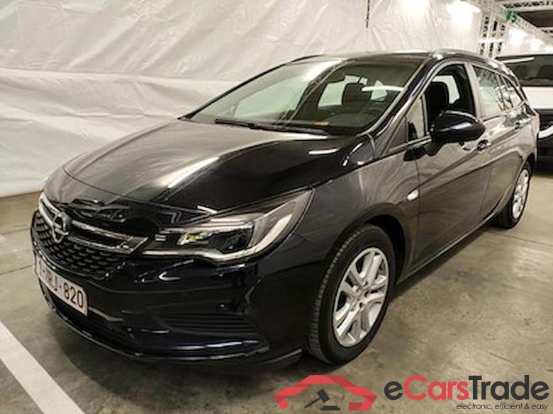 OPEL ASTRA SPORTS TOURER DIESEL - 2 1.6 CDTi ECOTEC D Edition Start-Stop Business #1