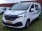 preview Renault Trafic #0