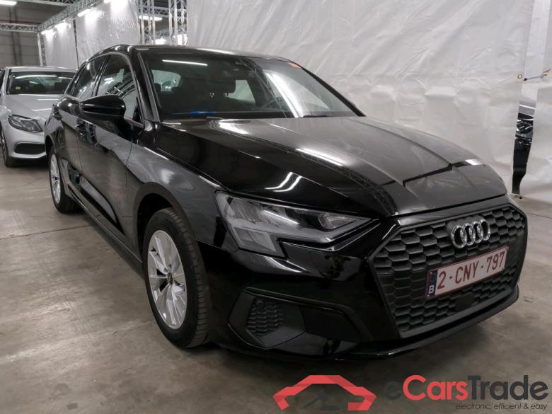 AUDI A3 SPORTBACK 1.4 40 TFSI E S TRONIC SPORTB ATTRACTION Business Light module 1 #3