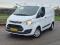 preview Ford Transit Custom #0