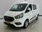 preview Ford Transit Custom #0