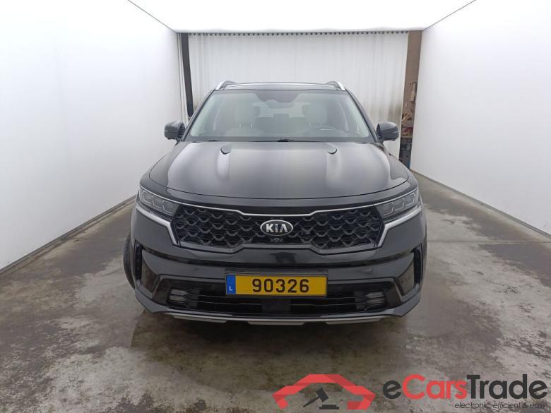 KIA SORENTO DIESEL - 2021 2.2 CRDi 201AWD Sense 5d Auto 7pl #1