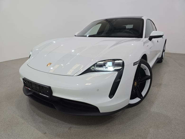 Porsche Taycan 4S Performance Battery Plus Pano LED Virtual Sport-Chrono Navi-Pro Bose Sport-Leather KeylessGo Camera Klima PDC ... #1