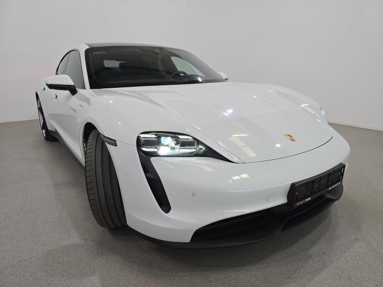 Porsche Taycan 4S Performance Battery Plus Pano LED Virtual Sport-Chrono Navi-Pro Bose Sport-Leather KeylessGo Camera Klima PDC ... #3