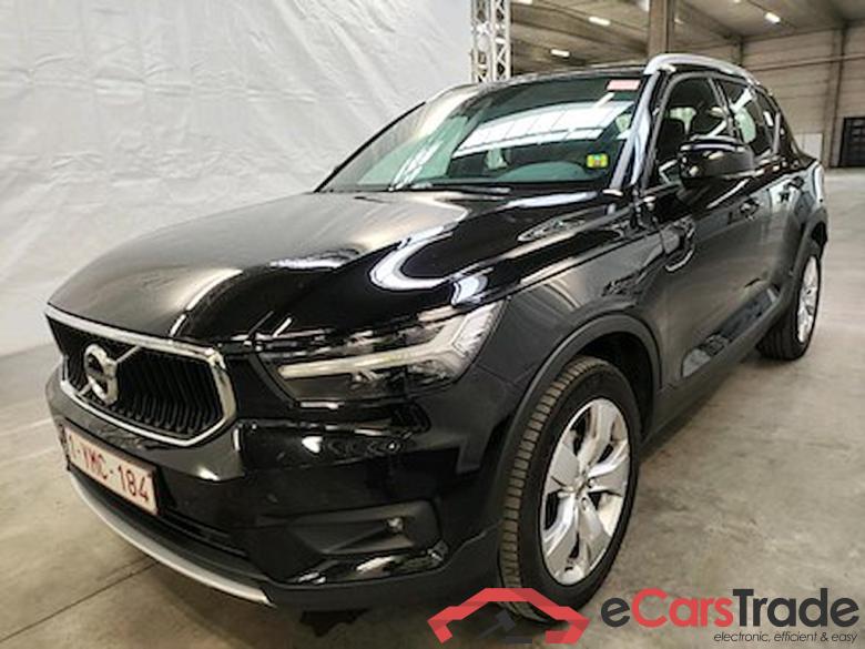 VOLVO XC40 1.5 T2 GEARTRONIC MOMENTUM PRO #1