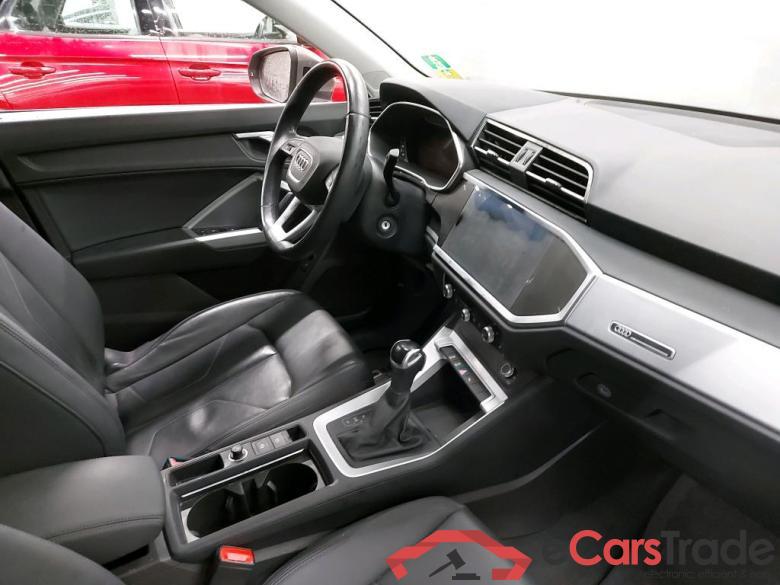 AUDI - AUD Q3 35 TFSI 150PK S-Tronic Advanced Pack Platinum & Adaptive Cruise * PETROL * #3