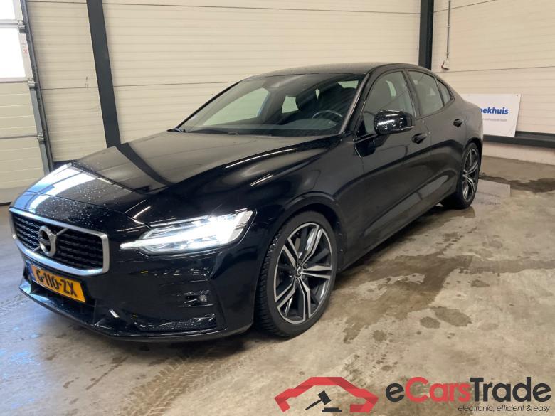 VOLVO S60 2.0 T5 Intro Edition #1