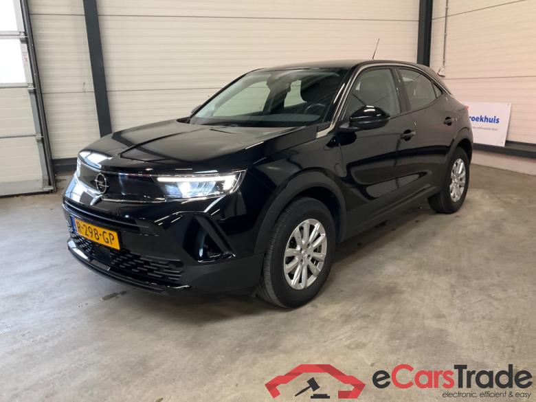 OPEL Mokka 1.2 Turbo Edition #1