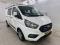 preview Ford Transit Custom #1