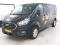 preview Ford Transit Custom #0