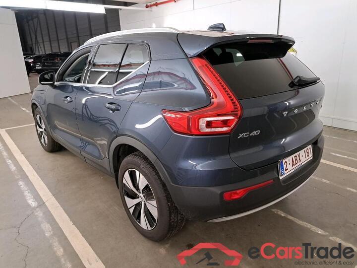 Volvo XC40 XC40 T4 Recharge Geartronic Inscription Expr. 155kW/211pk  5D/P Auto-7 #3