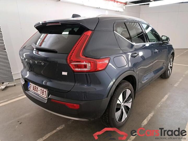 Volvo XC40 XC40 T4 Recharge Geartronic Inscription Expr. 155kW/211pk  5D/P Auto-7 #4